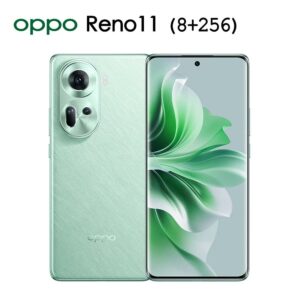 OPPO Reno11 (8+256) 波紋綠推薦手機收購