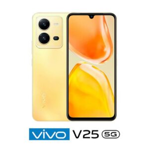 vivo V25 (8+256) 時尚金推薦手機收購